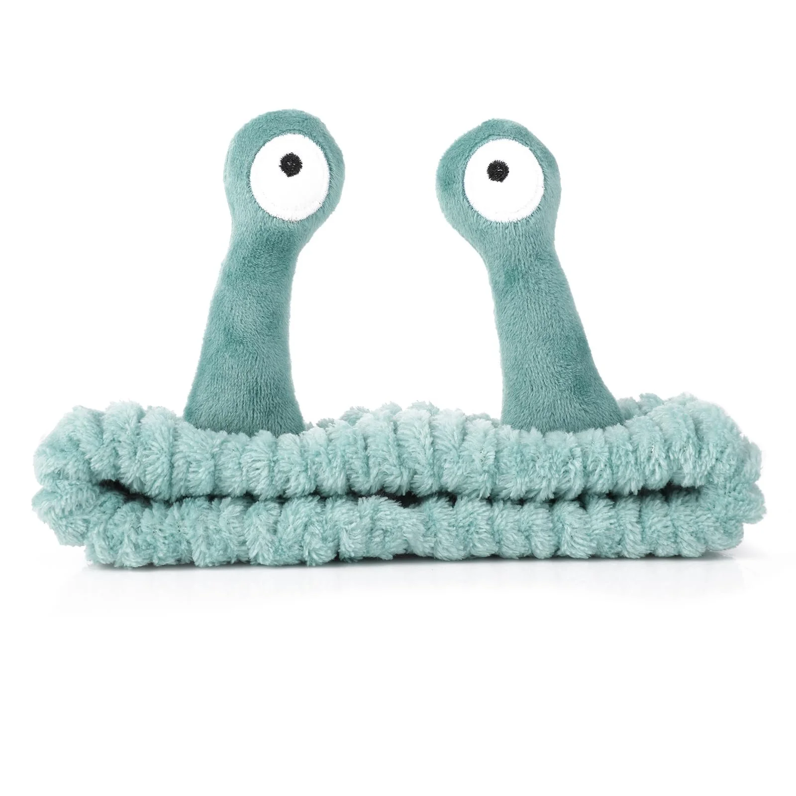 Пов'язка спа WLLHYF для макіяжу обличчя з мікрофібри, фото №1 Пов'язка спа WLLHYF для макіяжу обличчя з мікрофібри, фото №1