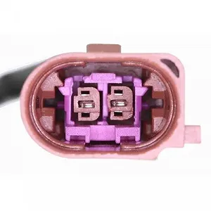 Датчик температуры отработавших газов VEMO V10-72-1348 AUDI SEAT VW synthetic.ua - Фото 1