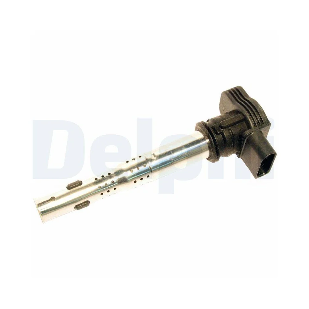 Катушка зажигания DELPHI CE20034-12B1 для AUDI SEAT SKODA VW VAG HITACHI, фото №1