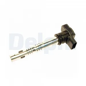 Катушка зажигания DELPHI CE20034-12B1 для AUDI SEAT SKODA VW VAG HITACHI - Фото 1