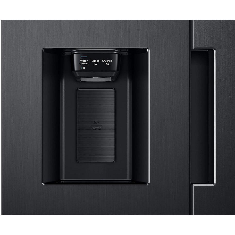 Холодильник Samsung RS67A8510B1, фото №7 Холодильник Samsung RS67A8510B1, фото №7