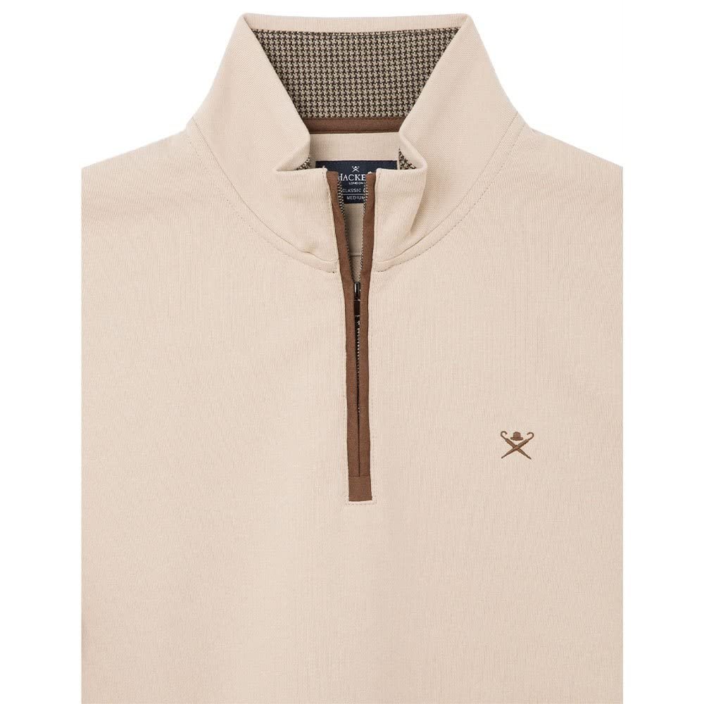 Джемпер Hackett London Jacq Trim Hz, фото №4