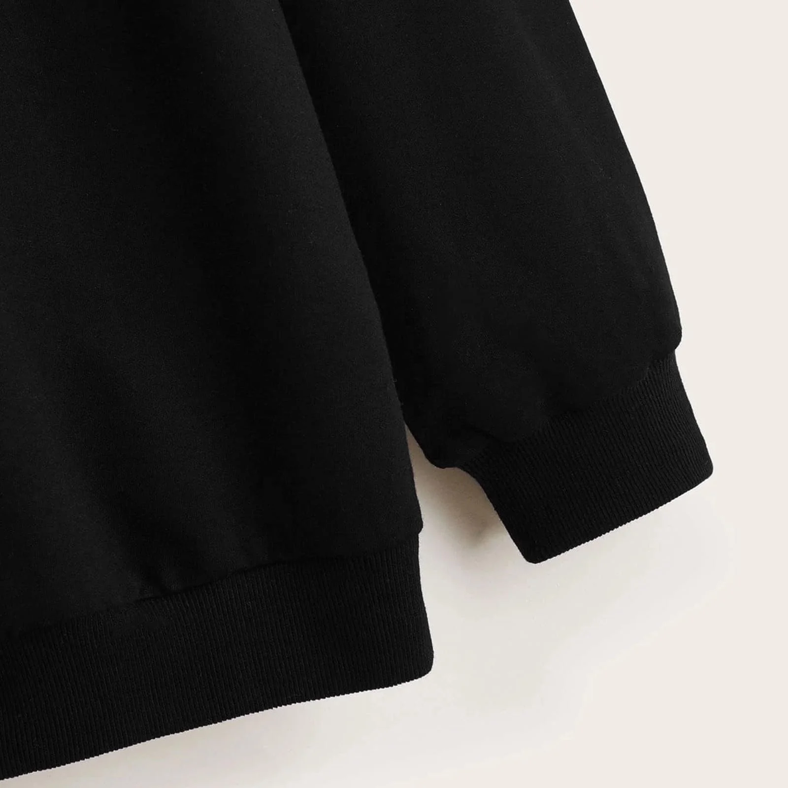 Женский свитшот Los Angeles California, круглый вырез, винтажный худи, повседневный, колледж, аниме, одежда, с буквой, однотонный, Y2K Backwoods, с мультяшным рисунком, фото №4