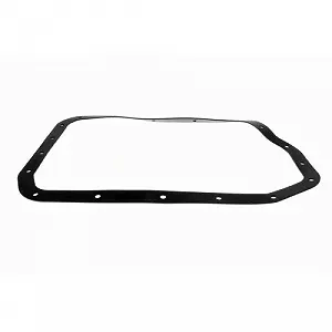 Прокладка масляного піддона АКПП VAICO V70-0614 synthetic.ua - Фото 1