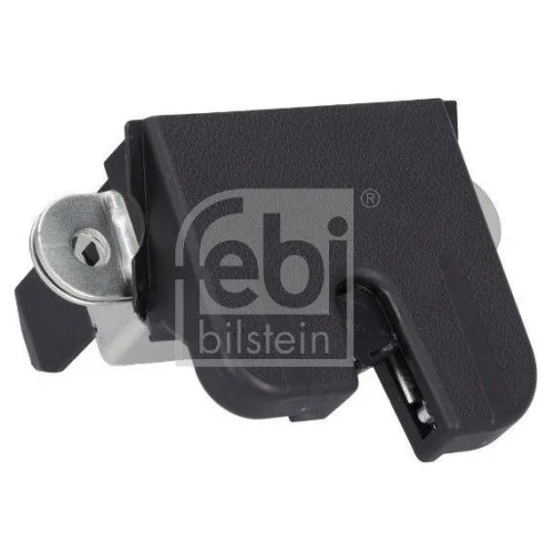 Замок багажника FEBI BILSTEIN 177004 febi Plus для VW, фото №3