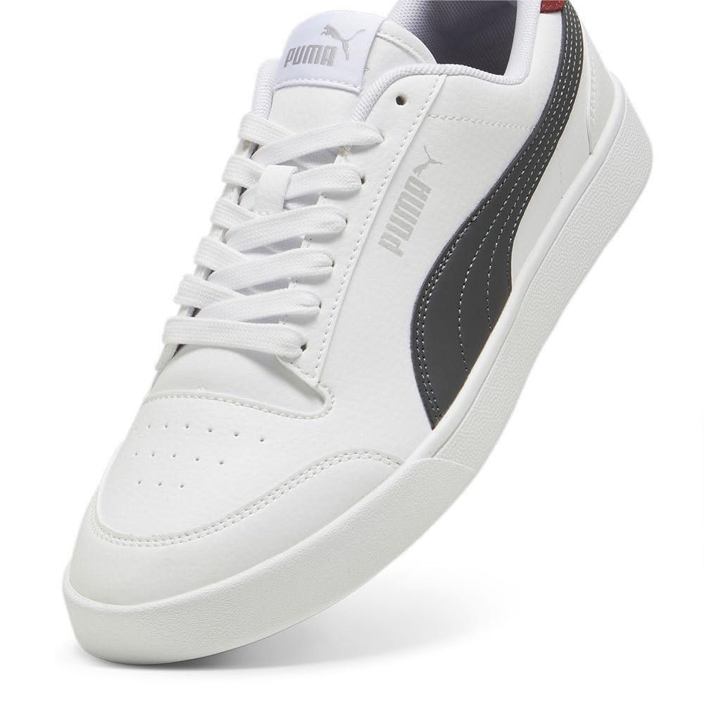 Кросівки Puma Shuffle Unisex, фото №5 Кросівки Puma Shuffle Unisex, фото №5