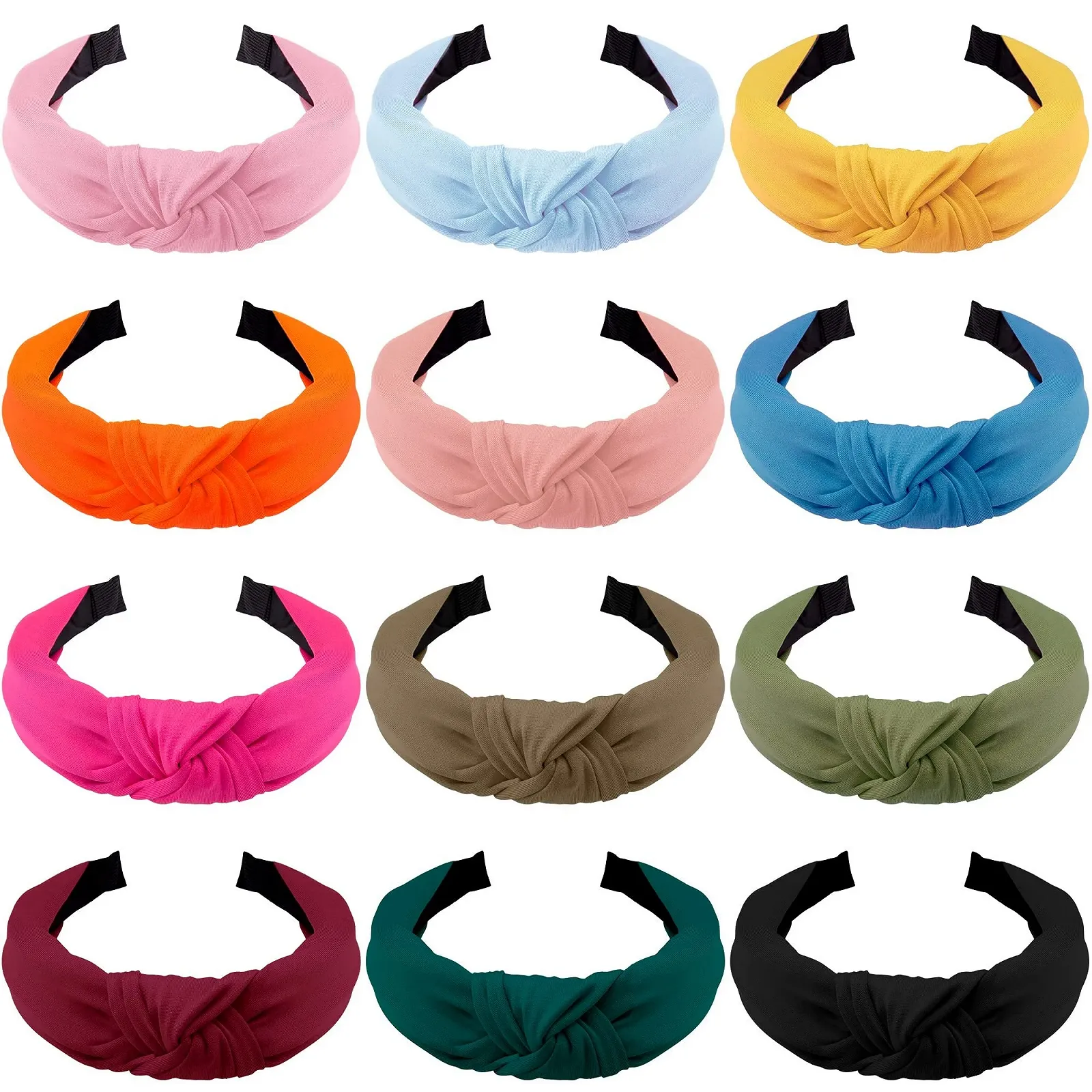 Обруч для волос SIQUK, фото №1