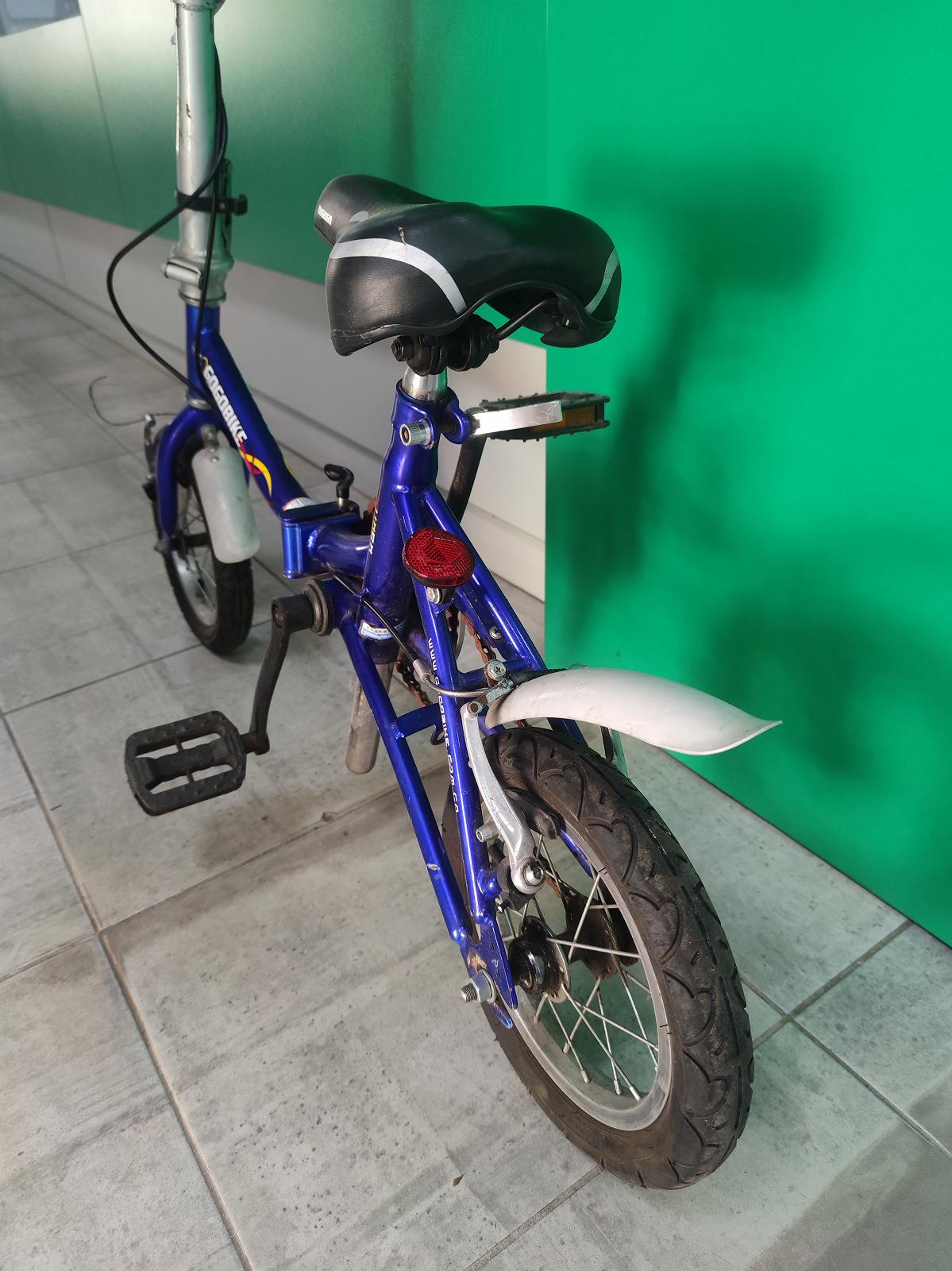 Велосипеди для дорослих і дітей Gogobike mini 12, фото №3 Велосипеди для дорослих і дітей Gogobike mini 12, фото №3