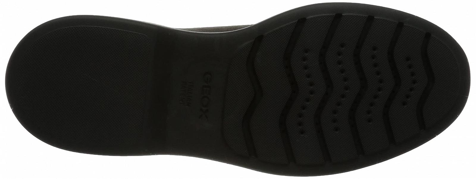 Ботинки Geox U Ottavio D, фото №4