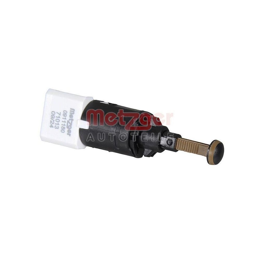 Вимикач стоп-сигналу METZGER 0911180 для CITROËN/PEUGEOT, фото №1
