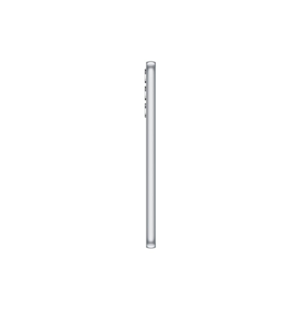 Смартфон Samsung Galaxy A34 5G A346B 256GB 8GB RAM Dual SIM Awesome Silver, фото №8