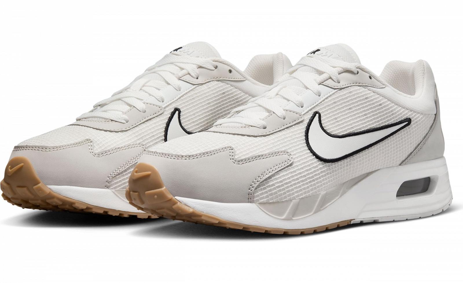 Чоловічі Кросівки Nike Air Max Solo, фото №8