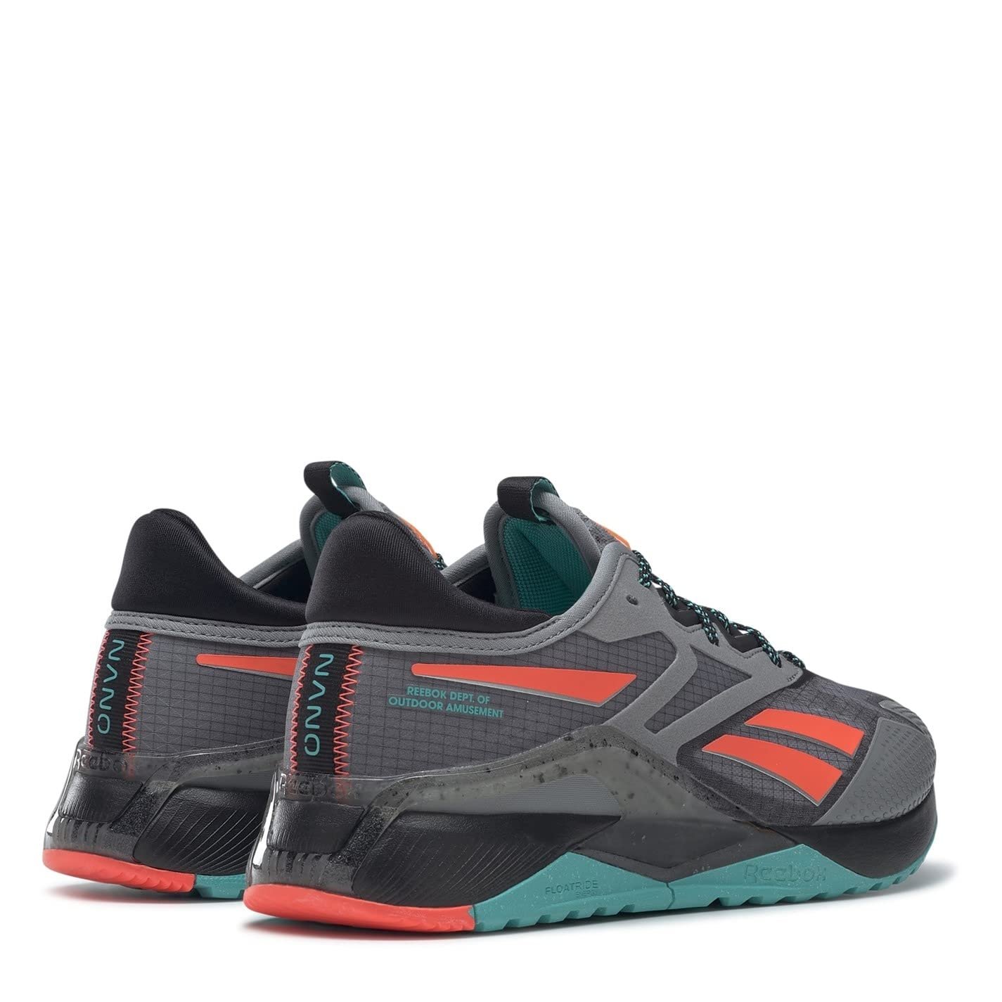 Кроссовки Reebok Nano X2 Tr Adventure мужские, фото №5