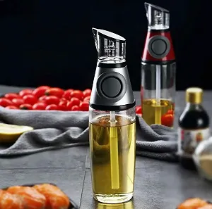 Емкость с дозатором для масла и уксуса Frico FRU-123 250 мл - Фото 1