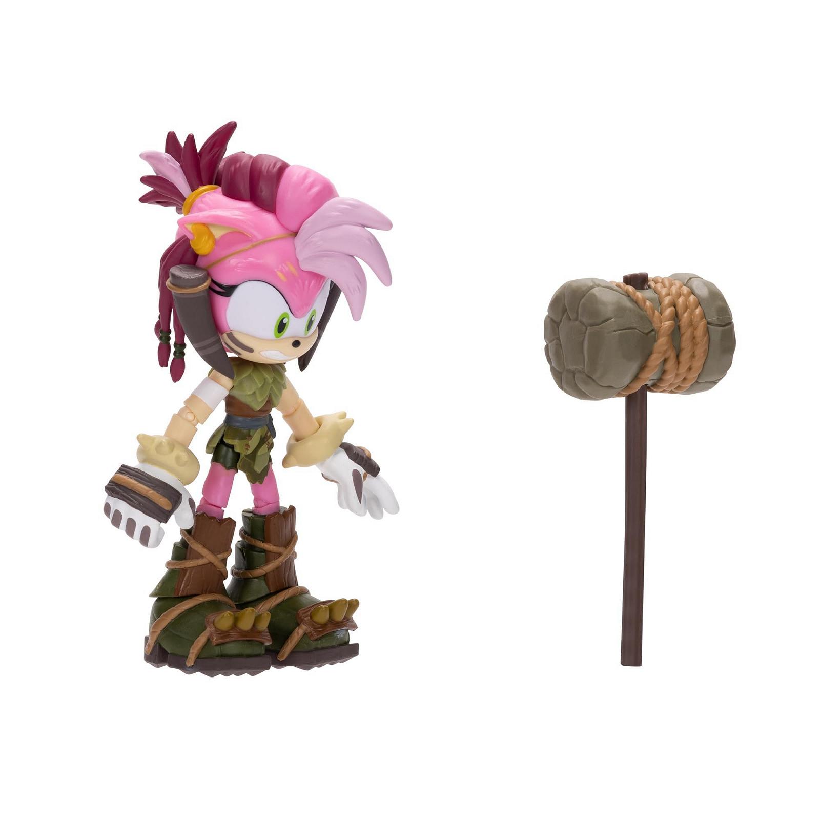 Фігурка рухома Sonic Prime Thorn Rose, 12,7 см, фото №3