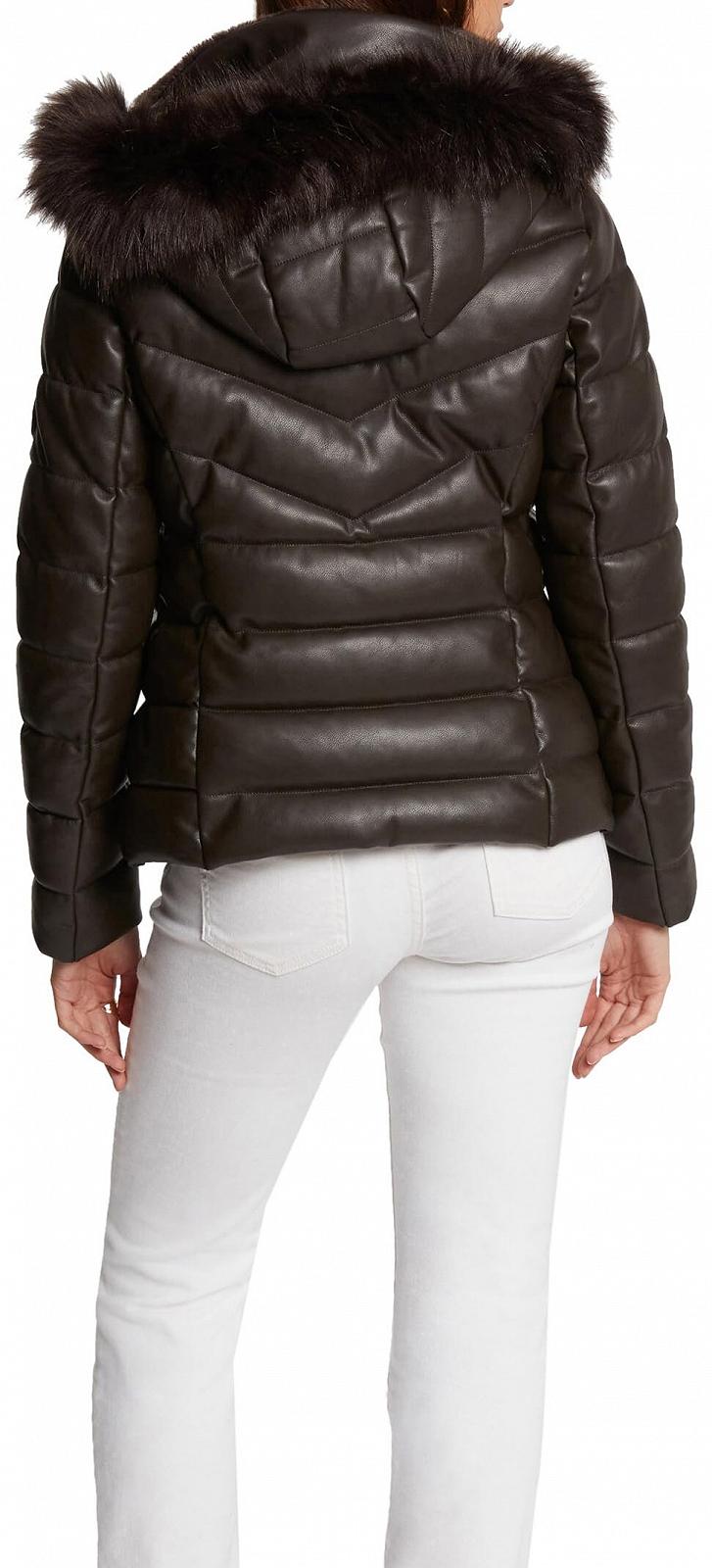 Жіноча Пухова Куртка Morgan, фото №3 Жіноча Пухова Куртка Morgan, фото №3