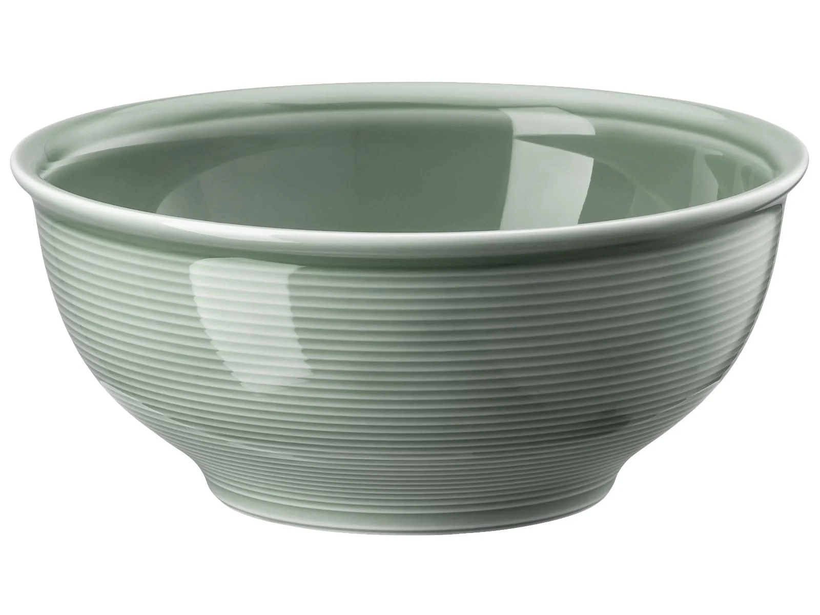 Миска для хлопьев Thomas Trend Colour Moss Green 16 см, фото №2