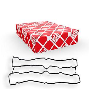 Прокладка кришки ГБЦ FEBI BILSTEIN 28630 для OPEL VAUXHALL GENERAL MOTORS - Фото 1