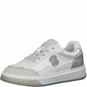 Кроссовки s.Oliver для девочек 5-5-43200-30 - Фото 1