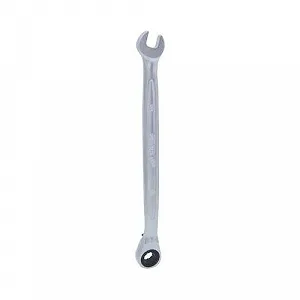 Ключ трещоточный комбинированный KS TOOLS 503.4606 6 мм synthetic.ua - Фото 1