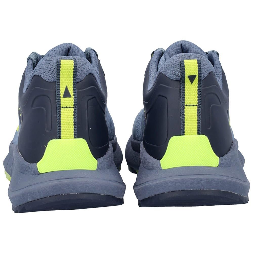 Кроссовки CMP Hamber Lifestyle Мужские, фото №6