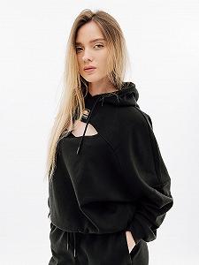Джемпер Ellesse Etna OH Hoody XXS - Фото 1