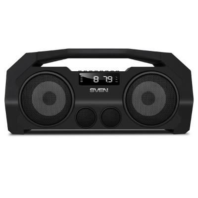 Акустические системы (колонки) SVEN PS-465 black PS-465 black, фото №2
