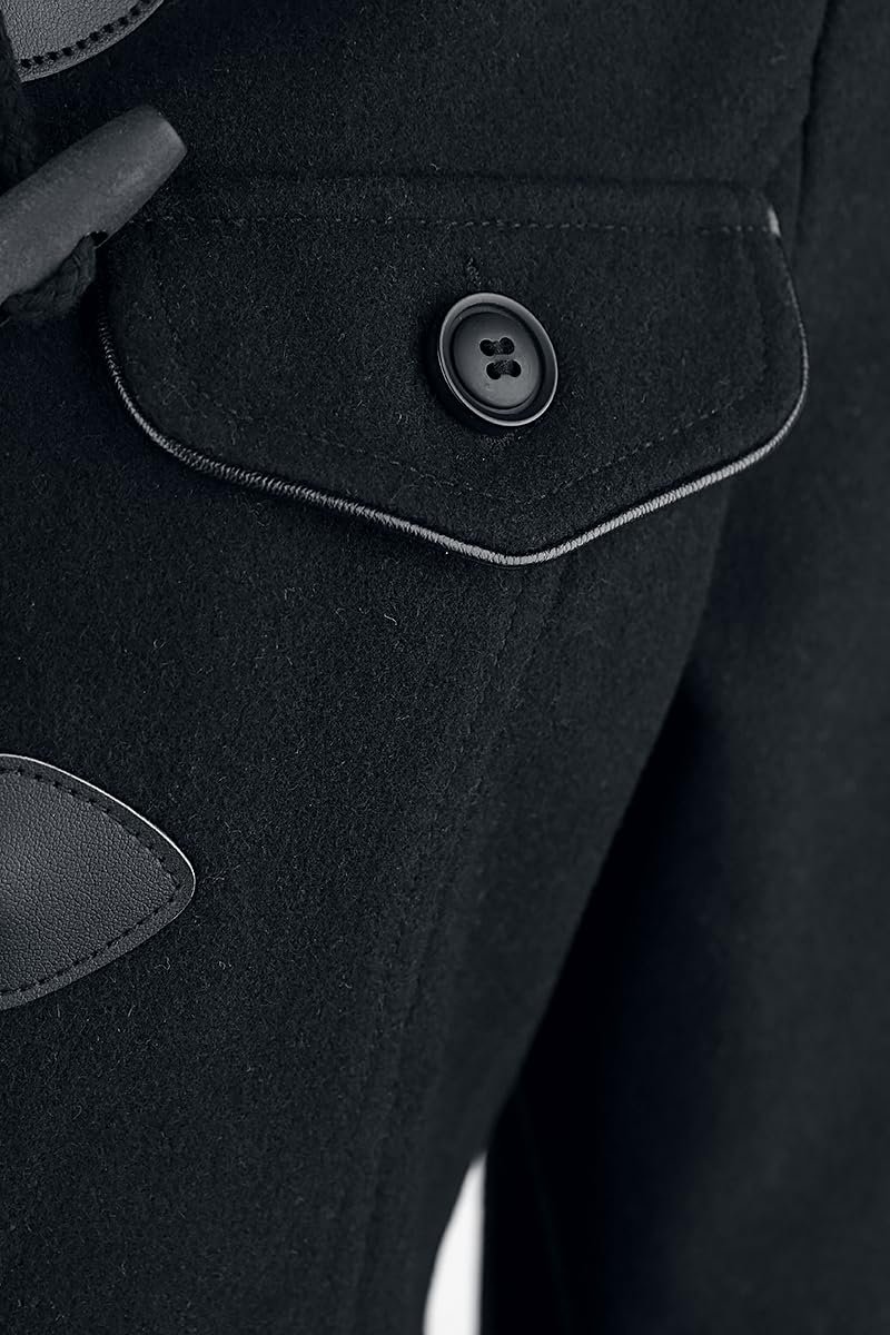 Дафлкот Brandit Длинный, фото №3