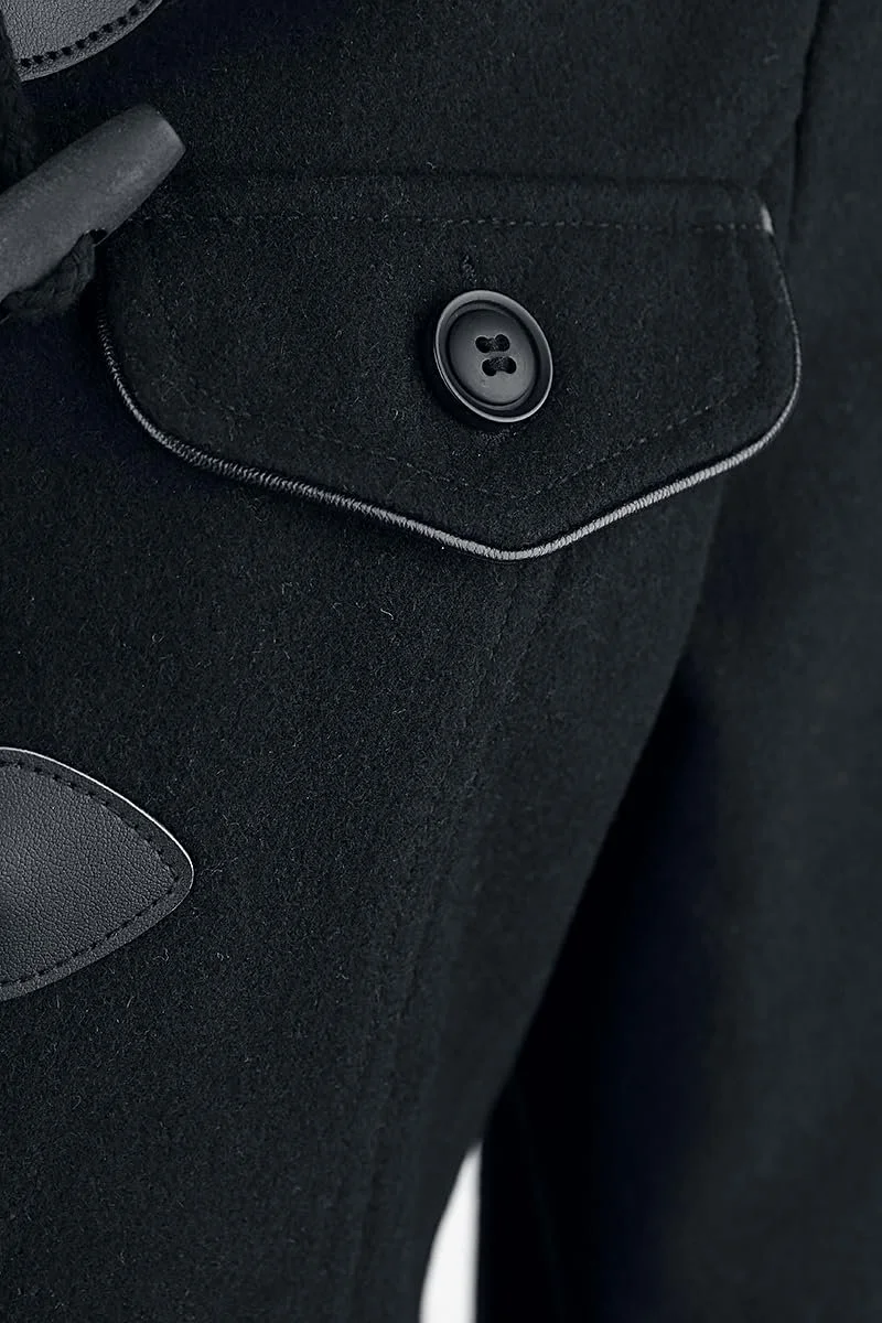 Дафлкот Brandit Довгий, фото №3