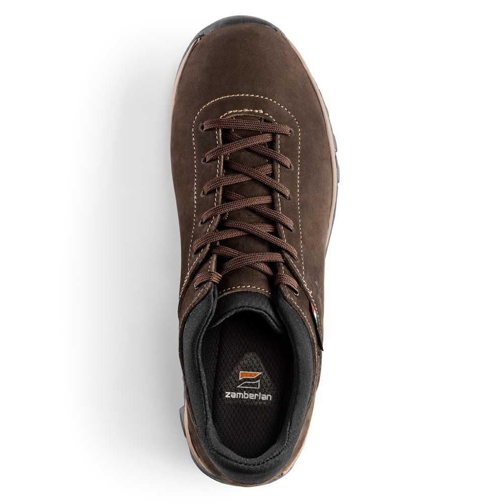 Чоловічі Черевики Zamberlan 1320 Commute GTX Шкіра нубук, фото №5