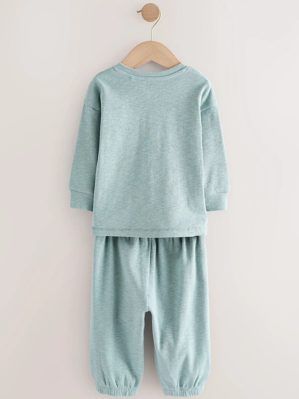 Піжама NEXT Oversized Fit, Набір з 3 штук, фото №2