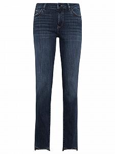 Джинсы Slim Skinny Mavi Sophie Smoky Blue Memory synthetic.ua - Фото 1