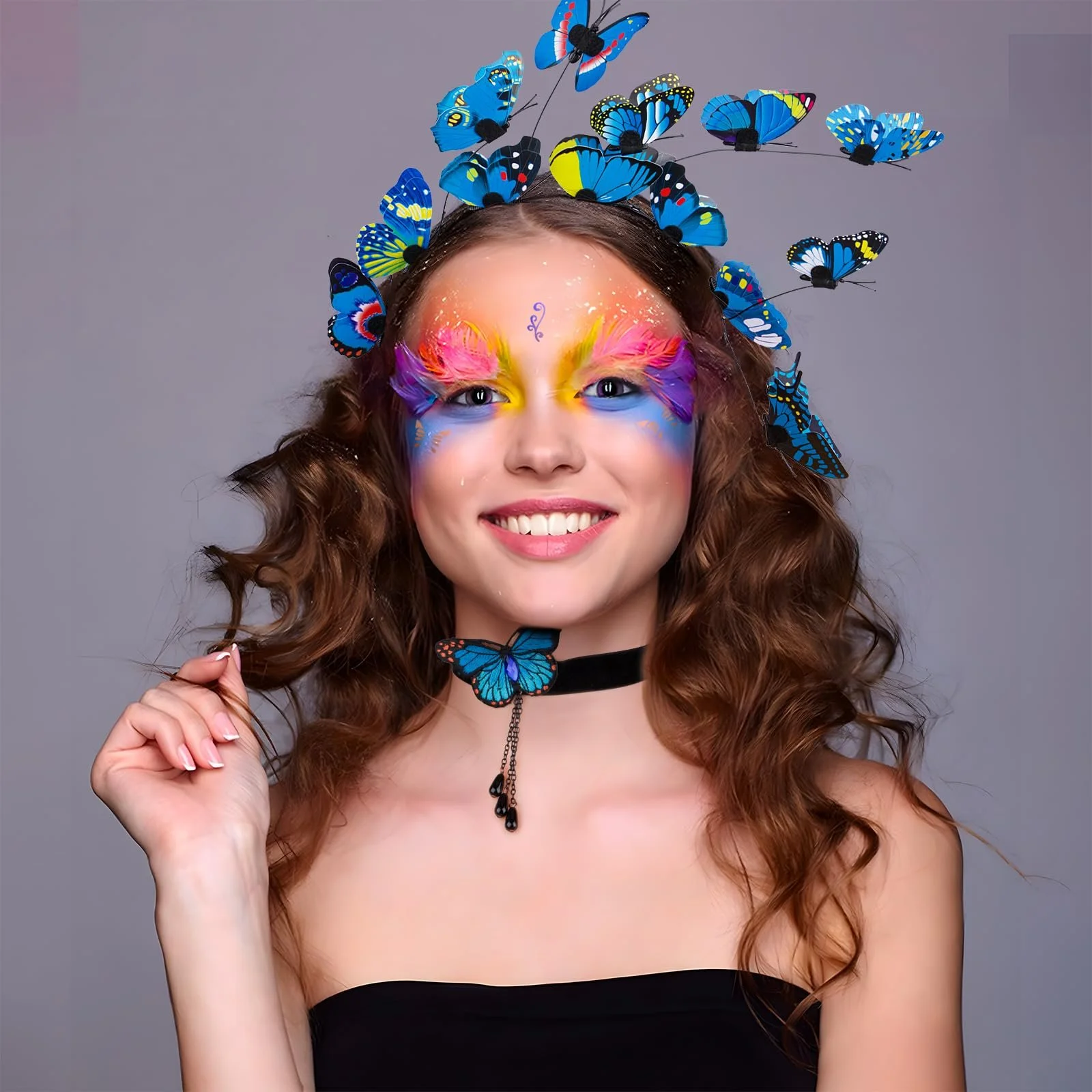 Обруч для волосся, фото №4