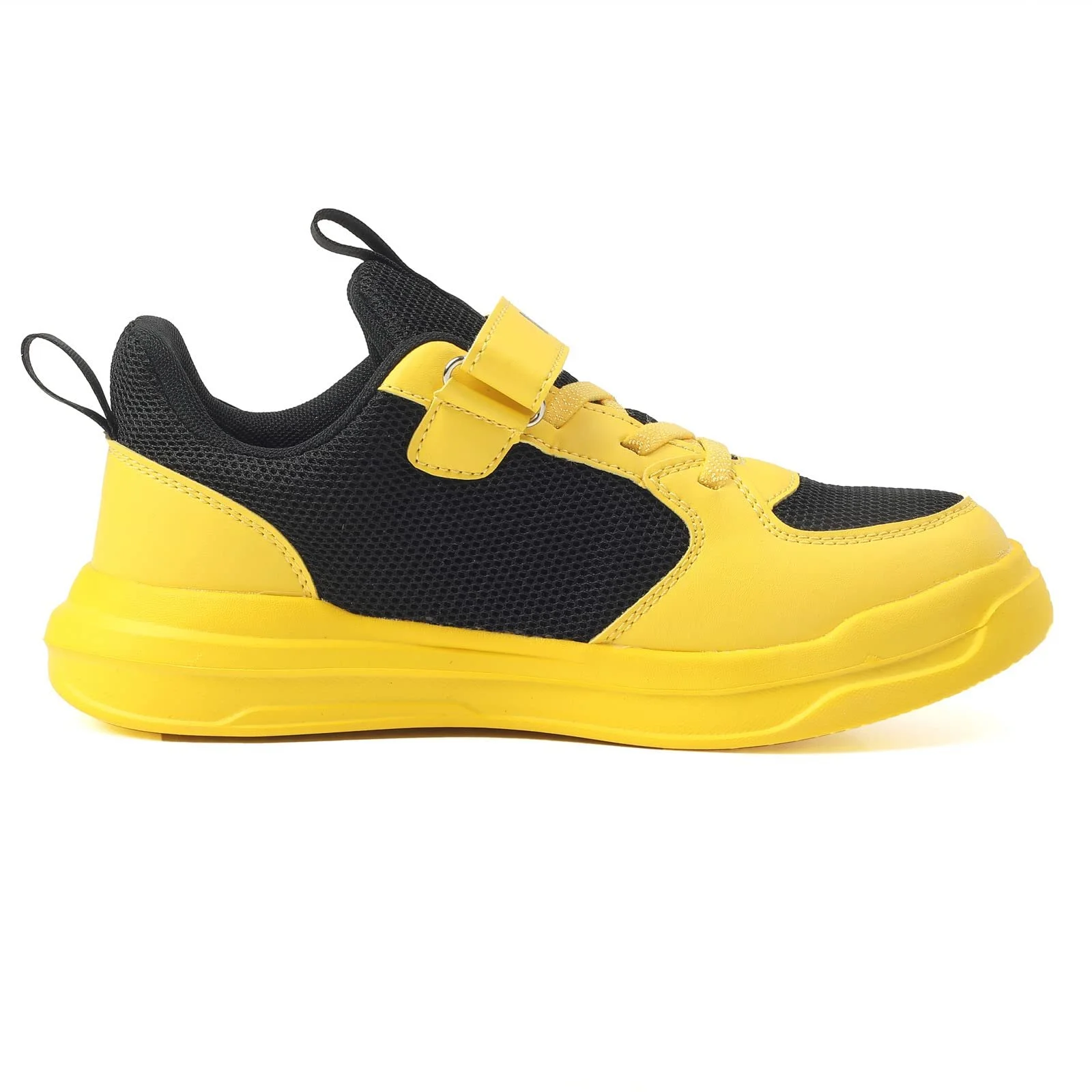 Дитячі кросівки Легкі спортивні кросівки на липучках для хлопчиків Дихаючі для вулиці Для відпочинку Для приміщень 27-39, фото №4