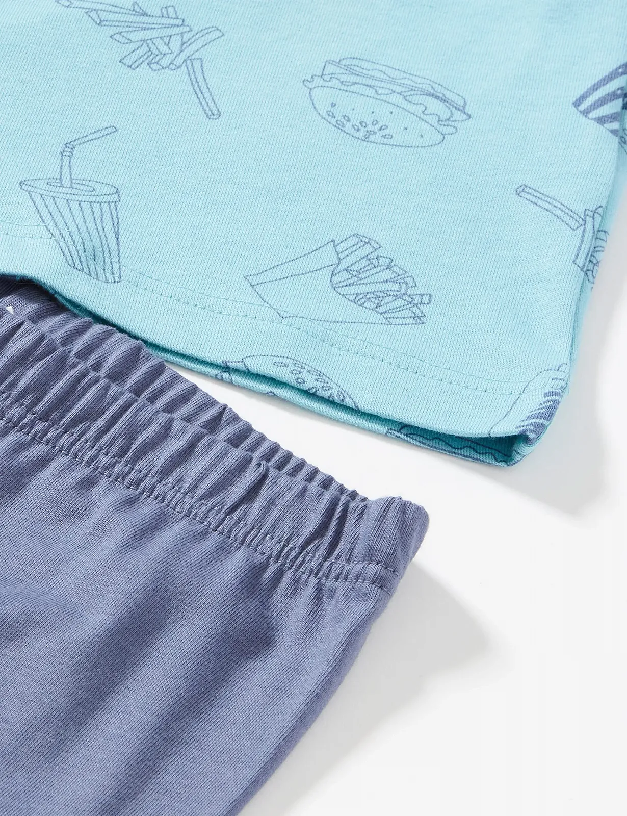 Комплект піжами s.Oliver для хлопчиків, фото №4