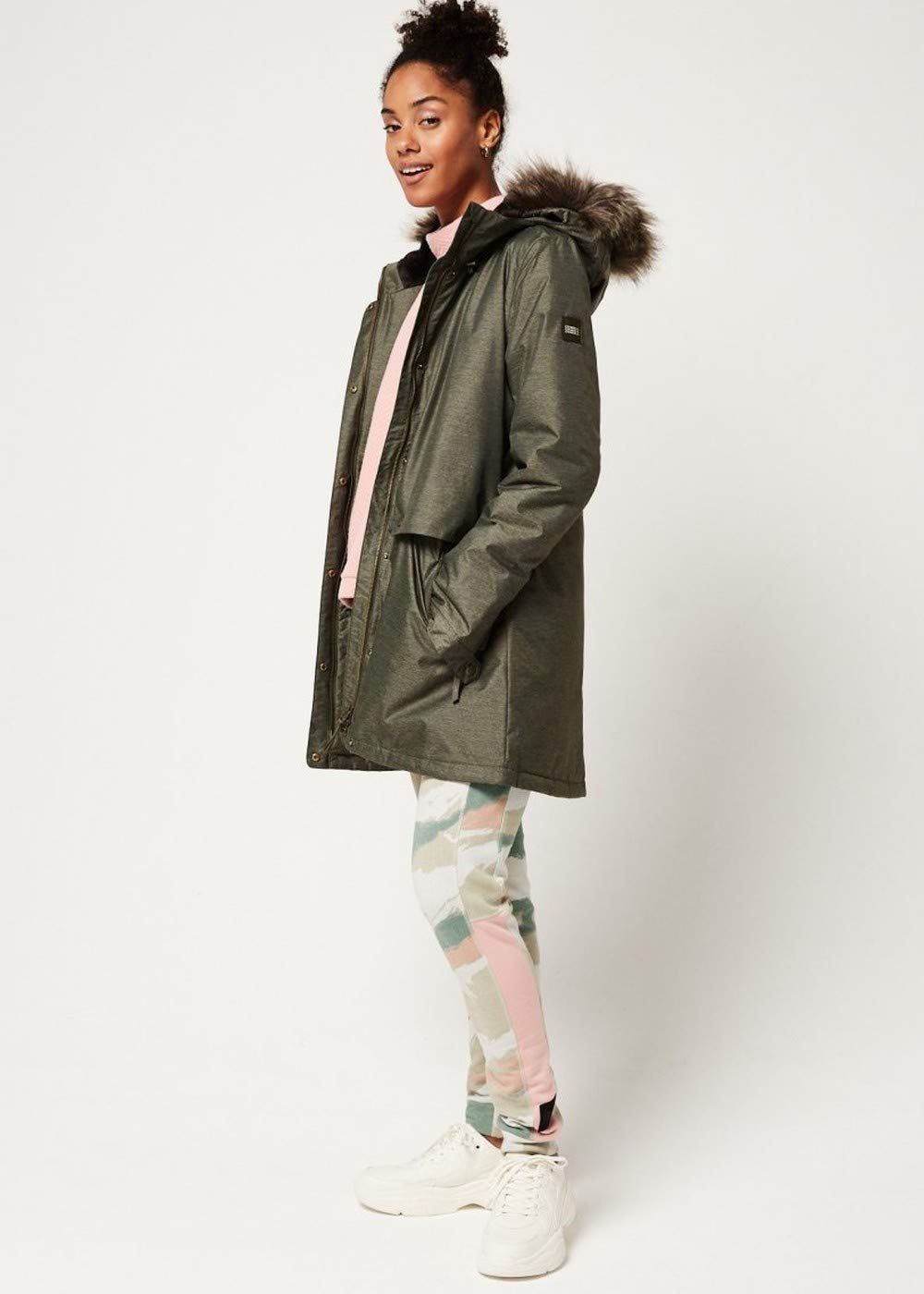 Куртка O'Neill Lw Journey Parka Жіноча, фото №8