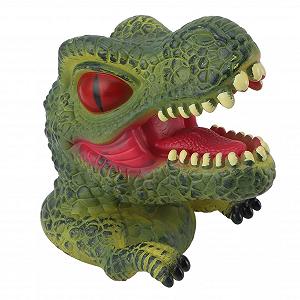 Night Light Children's Dinosaur LED 150 x 101 x 101 mm - Фото 1