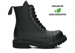 Ботинки Nagaba Кожаные synthetic.ua - Фото 1