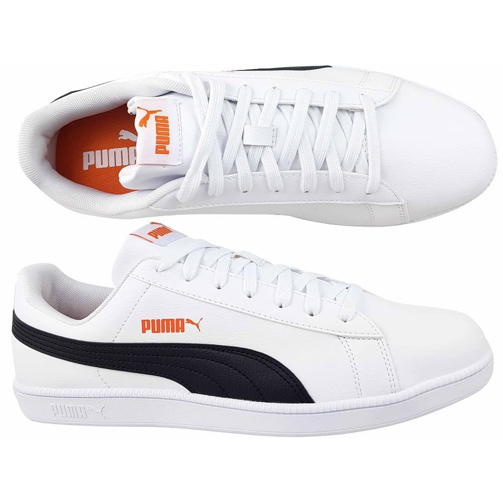Кроссовки PUMA Unisex Up Athletics, фото №3