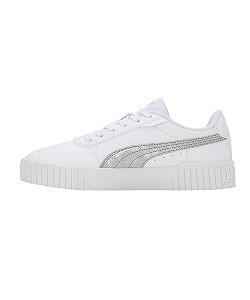 Кроссовки Puma Carina 2.0 Женские synthetic.ua - Фото 1