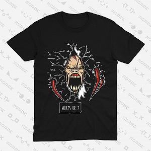 Футболка Дота 2 Лайфстилер Dota Lifestealer TG083 M - Фото 1