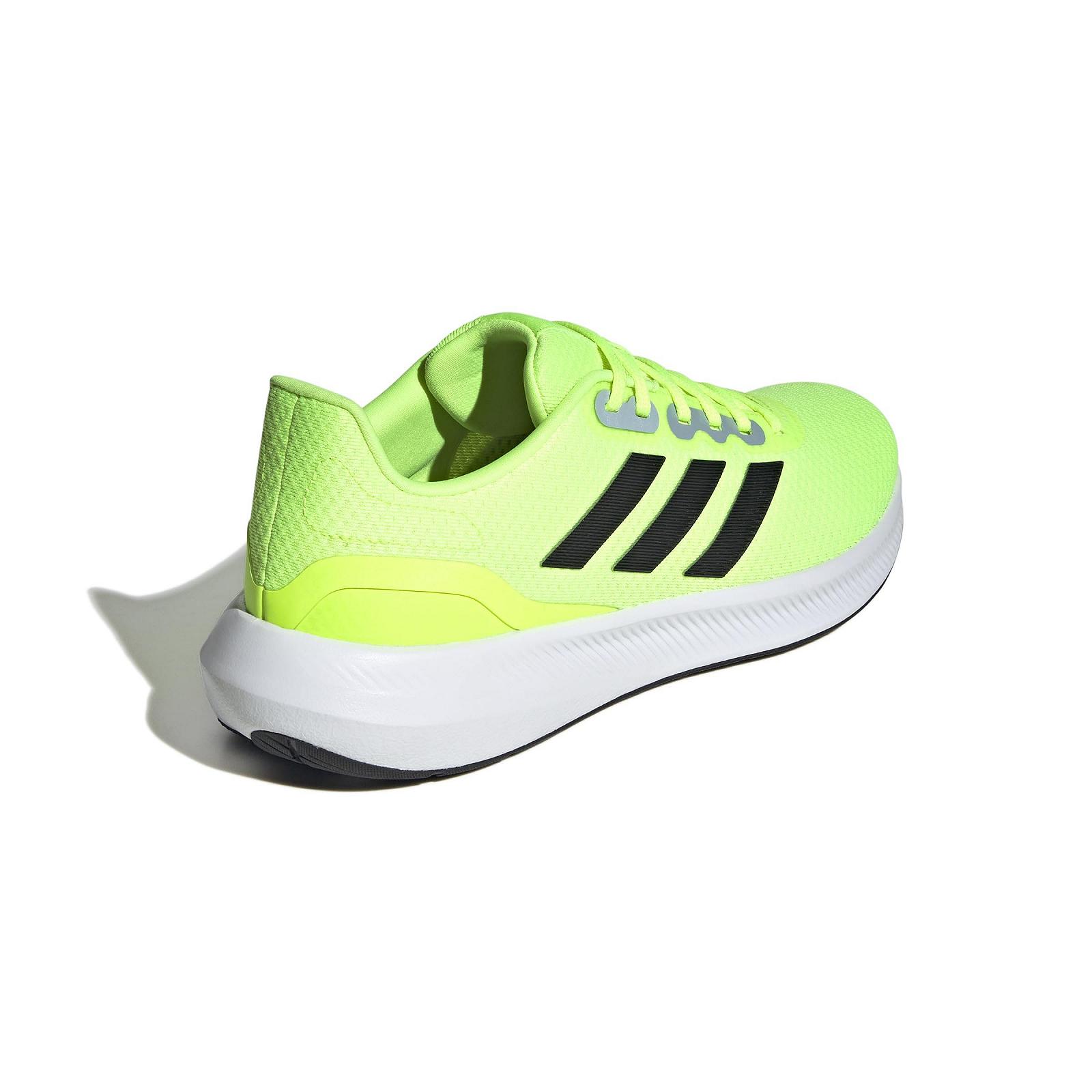 Кроссовки adidas Runfalcon 3.0 мужские, фото №8