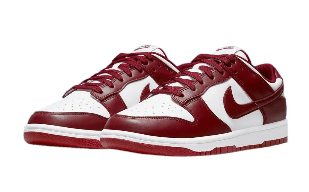 Кросівки Nike Dunk Low Retro, фото №3