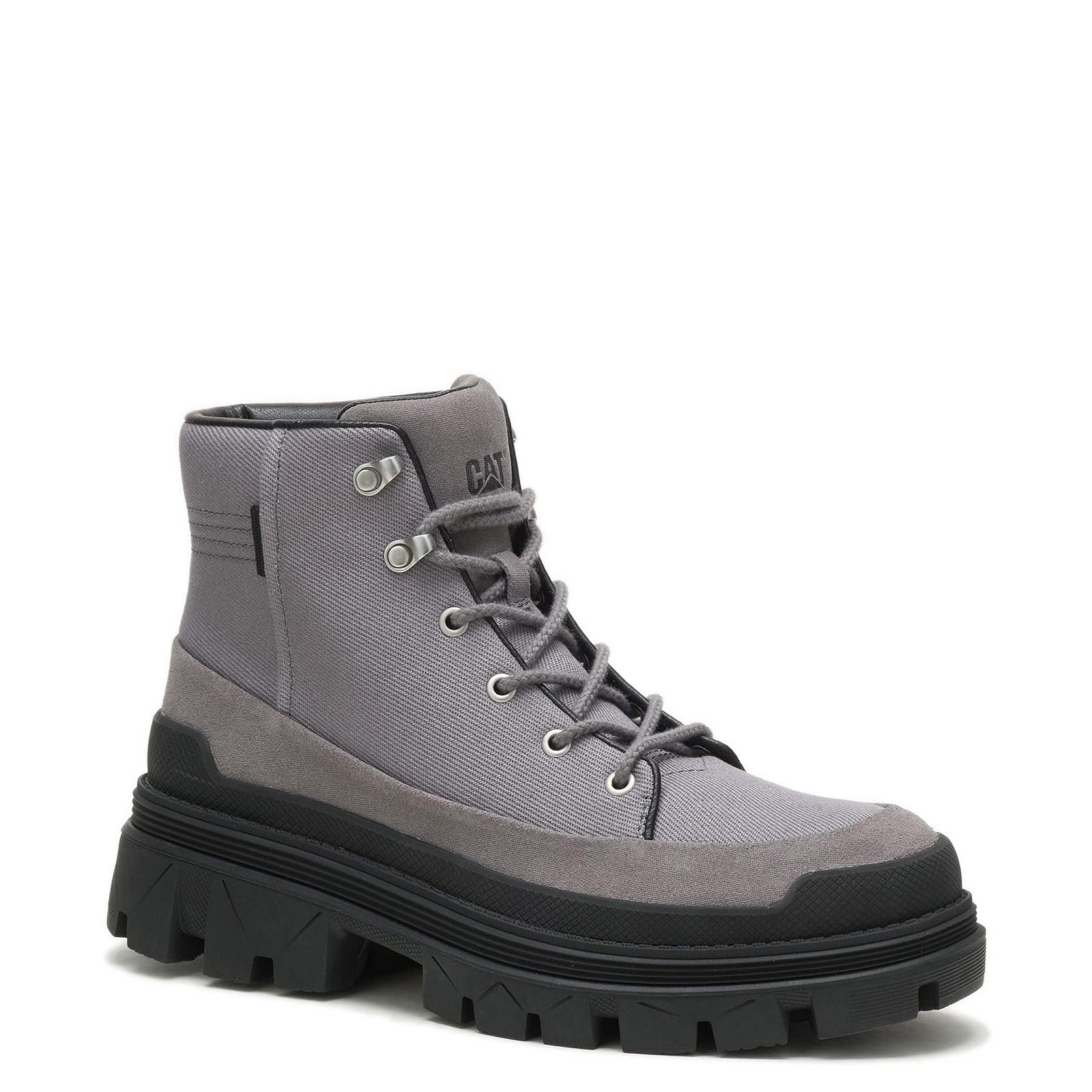 Унісекс Черевики CAT Footwear Hardwear Mode, фото №1