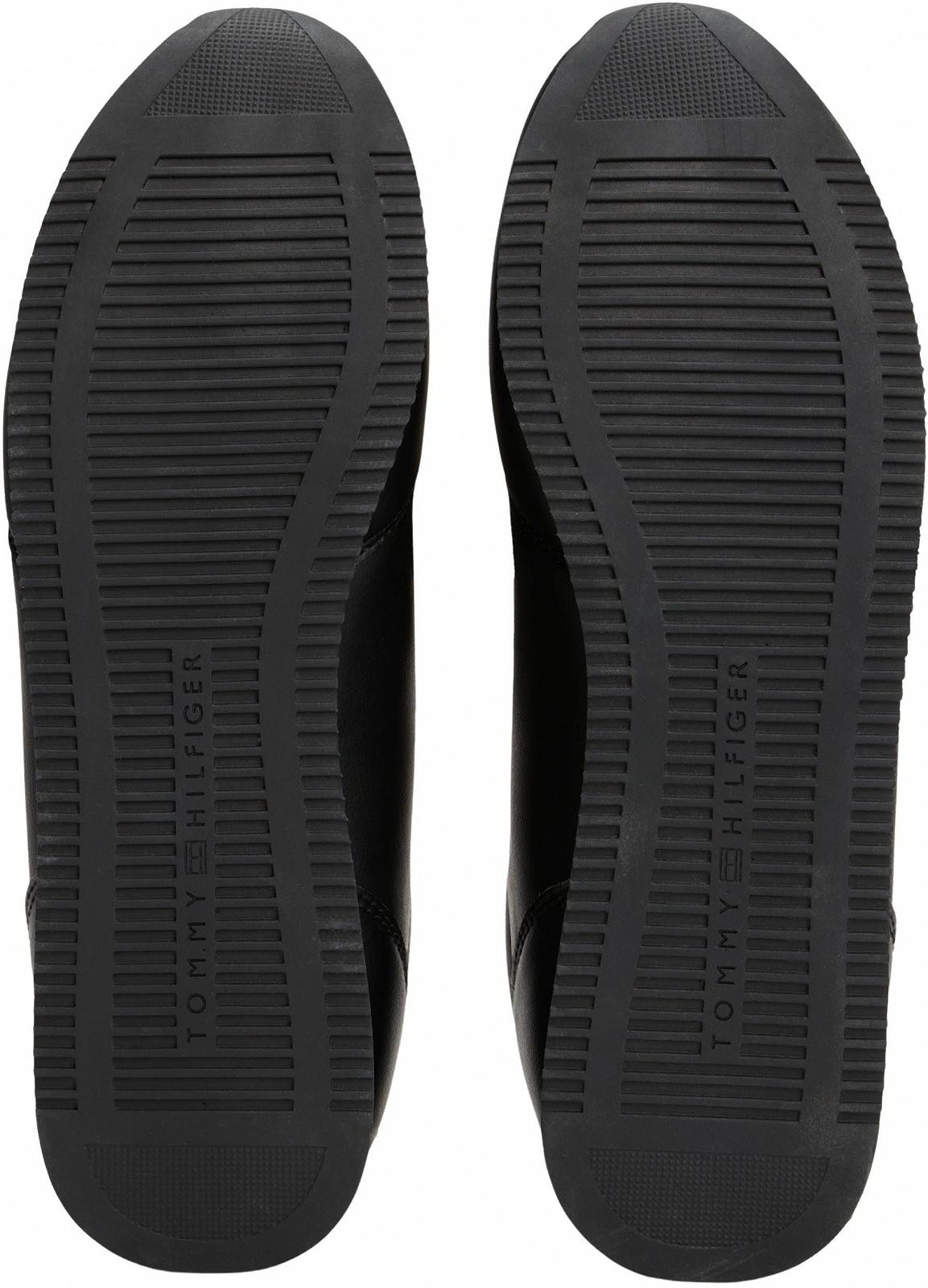 Кроссовки Tommy Hilfiger Lo Runner Pu Mix Fm0fm05419, фото №7 Кроссовки Tommy Hilfiger Lo Runner Pu Mix Fm0fm05419, фото №7