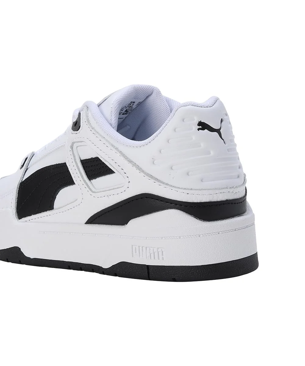 Кроссовки PUMA Slipstream LTH Jr, фото №4