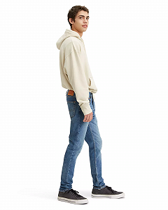 Мужские джинсы Levis - Skinny Taper Tuscany Town Adv - 29 34 цена на synthetic.ua - Фото 1 Мужские джинсы Levis - Skinny Taper Tuscany Town Adv - 29 34 synthetic.ua - Фото 1