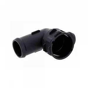 Фланец охлаждающей жидкости VAICO V10-7954 - Фото 1