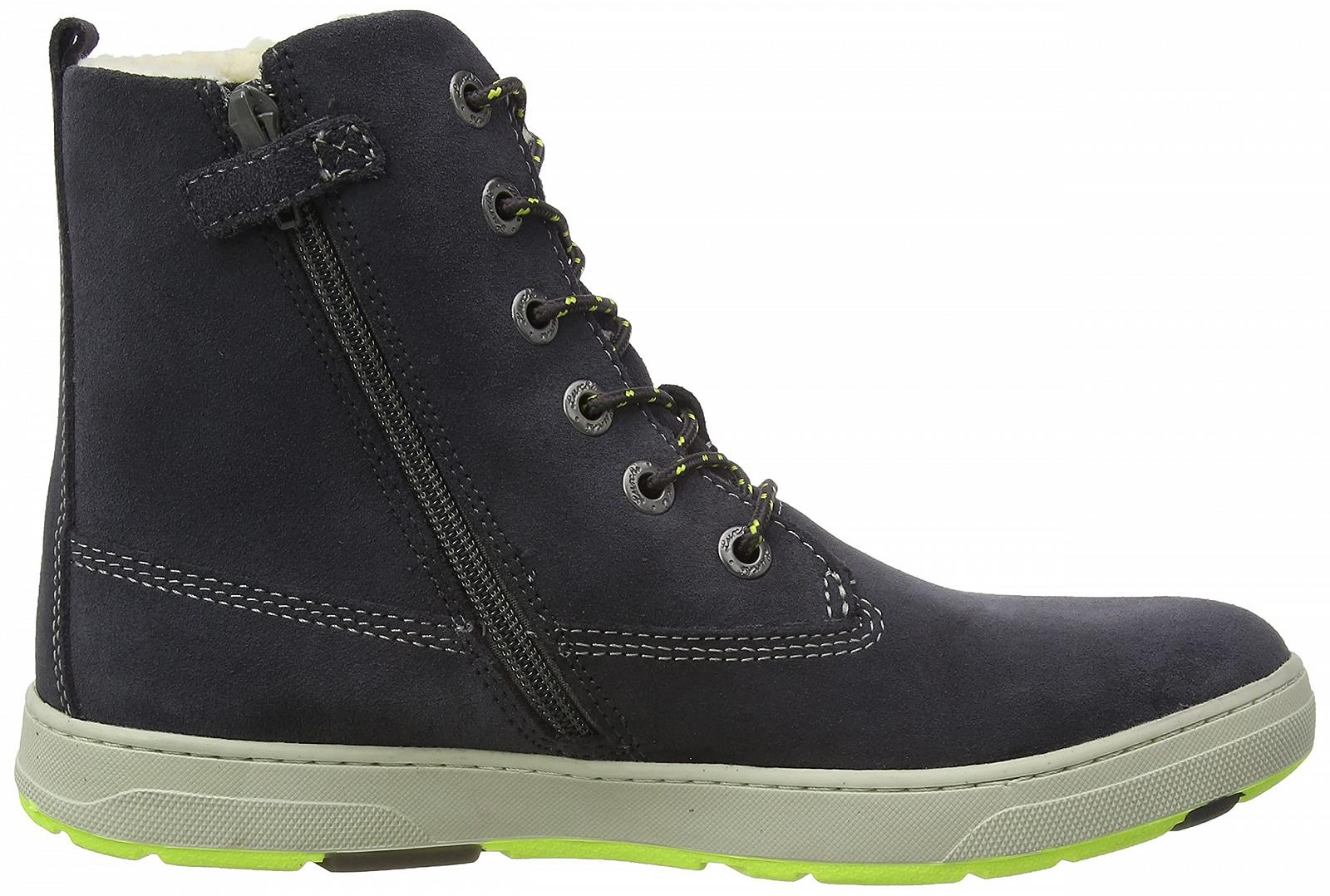 Ботинки Lurchi Doug-tex, фото №6