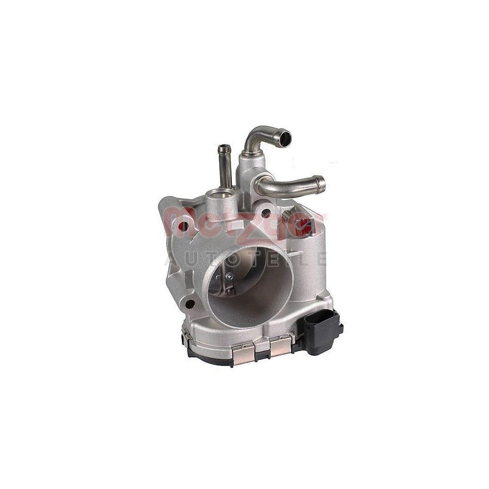Дроссельная заслонка METZGER 0892825 для HYUNDAI KIA, фото №1